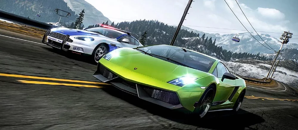 Взломана ещё одна PC-игра с Denuvo — NFS: Hot Pursuit Remastered