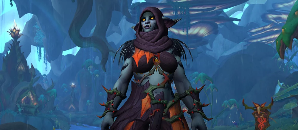 World of Warcraft: Midnight ломает паладинов — Blizzard упростила классы, но фанаты недовольны