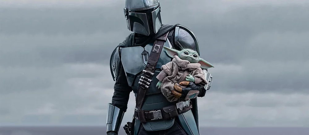 «Я хочу работать на хороших парней»: режиссёр фильма «Мандалорец и Грогу» рассказал, как изменится герой Педро Паскаля