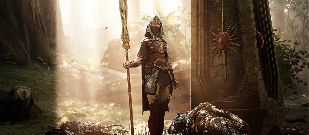 Я наиграл больше 1 000 часов в Warhammer: Vermintide 2 и до сих пор не доверяю эльфийке