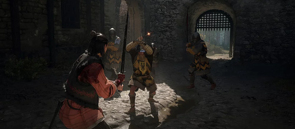 «Я не верю, что ИИ может создать что-то подобное»: геймдиректор The Blood of Dawnwalker назвал личную игру года