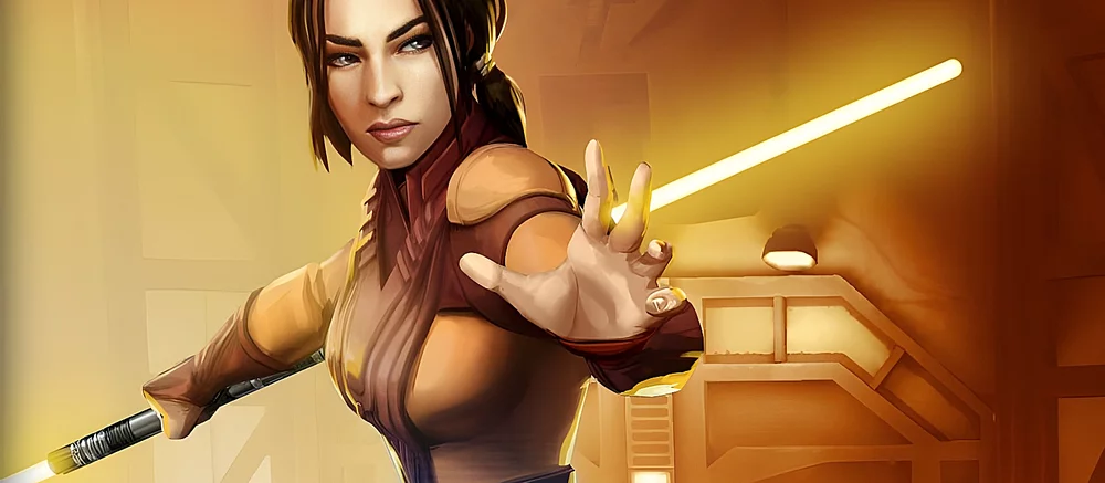 «Я просто онемела от шока»: актриса Бастилы Шан в Knights of the Old Republic рассказала, как пережила главный поворот сюжета