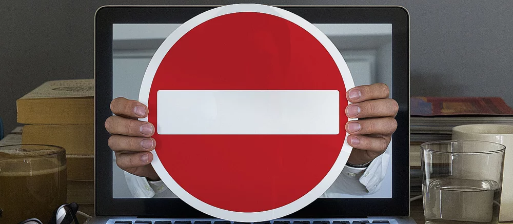 За распространение «деструктивного контента» в России могут ввести уголовную ответственность