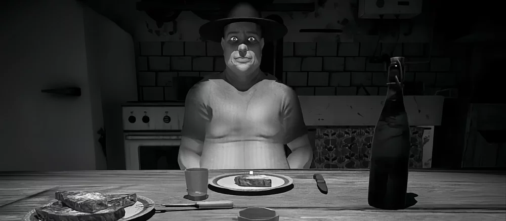 За разработчиков запрещенного в Steam хоррора вступился магазин, связанный с CD Projekt