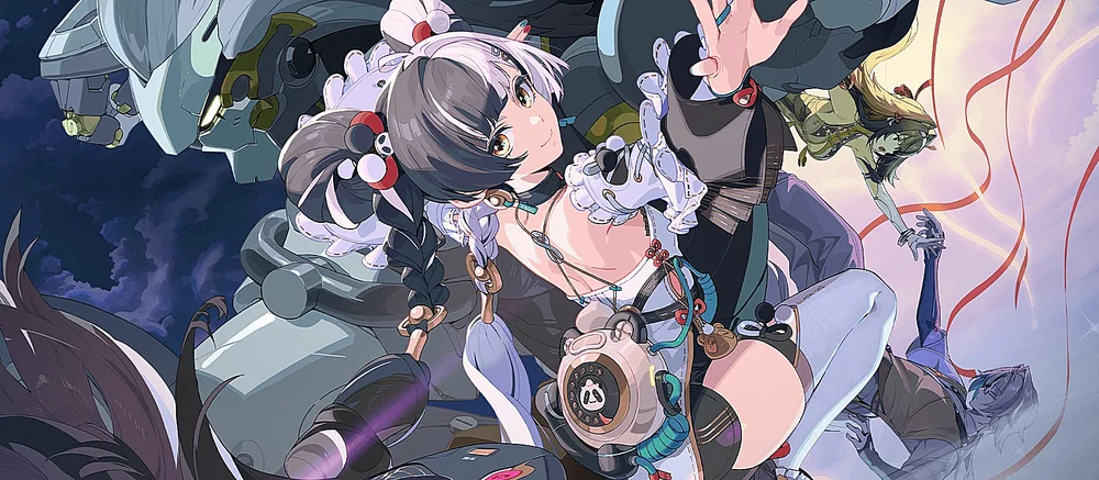 Zenless Zone Zero получила обновление 2.4 с Диалинь и Баньюэ