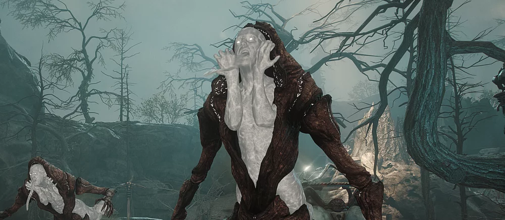 Звезда Baldur's Gate 3 и Clair Obscur: Expedition 33 сыграет императрицу-фею в грядущей ММОРПГ Soulframe