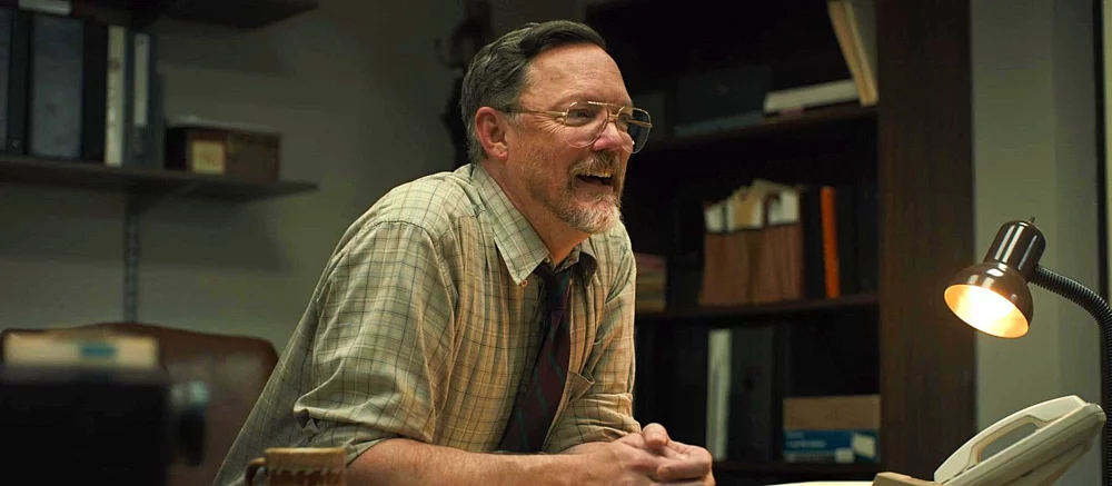 «Мы должны снять три фильма»: звезда «Пять ночей с Фредди 2» подтвердил трилогию с партнёром по «Крику»