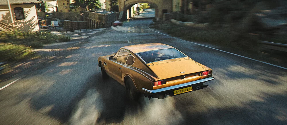 007 First Light перенесли — раскрыта новая дата выхода