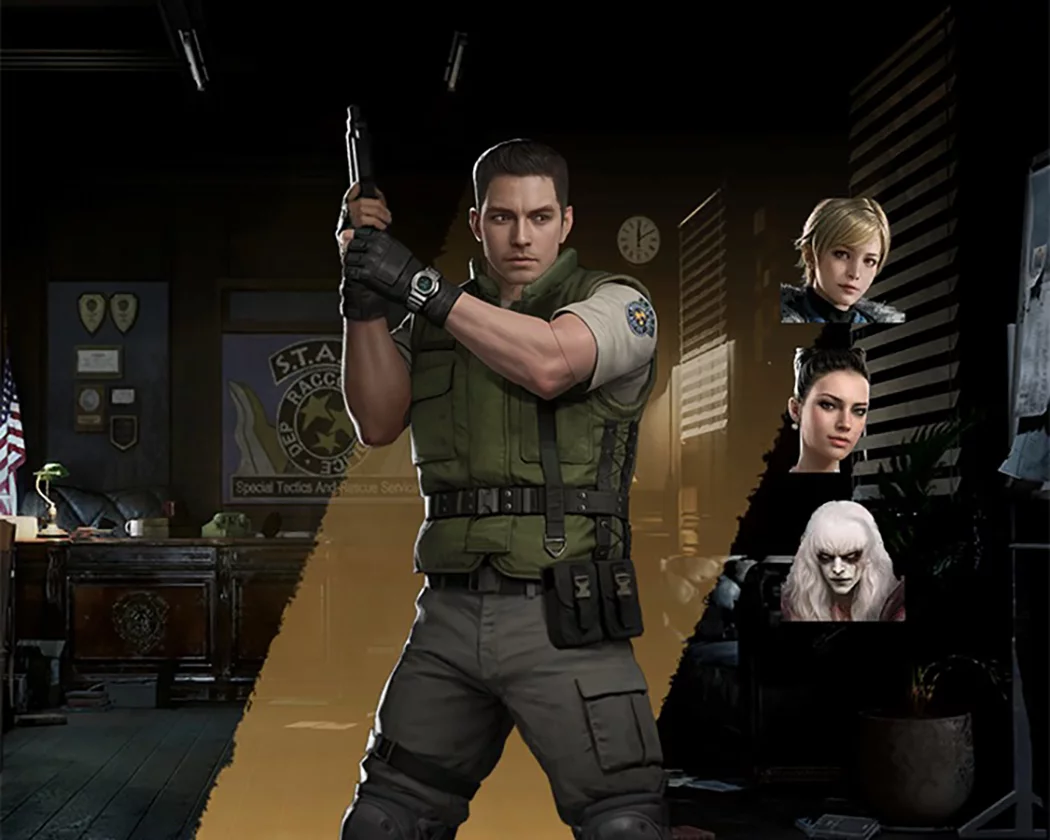 
          В сети рассказали, каких персонажей добавят в бесплатную мобильную Resident Evil: Survival Unit
        