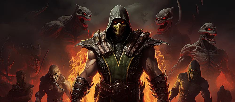 4 игры, которые изменили мир видеоигр