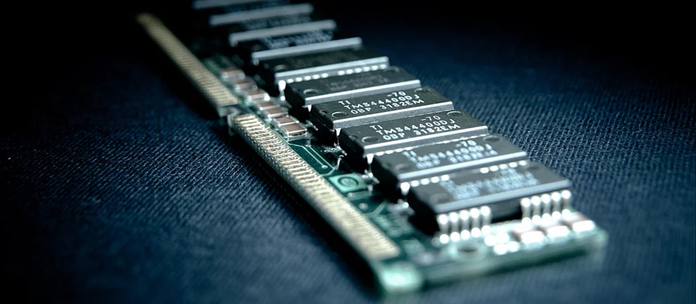 64 ГБ оперативной памяти по цене PS5 Pro: что происходит со стоимостью ОЗУ?