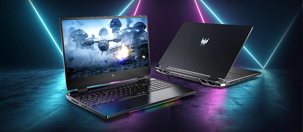 Acer и ASUS готовятся изменить цены на PC из-за роста стоимости памяти