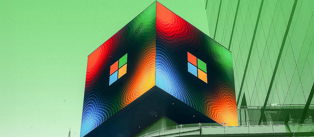 Адаптироваться или уйти: Microsoft проводит жёсткую внутреннюю реорганизацию вокруг ИИ