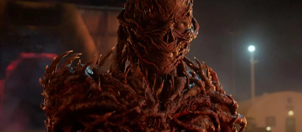 Актёр Векны рассказал, как театральный приквел «Очень странных дел» изменил его подход к роли злодея