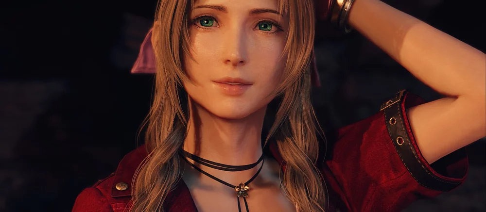 Актриса Айрис из Final Fantasy VII просит фанатов перестать тегать её в откровенных фанфиках и артах