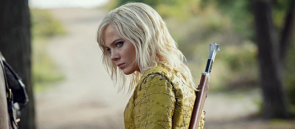 Актриса Цири из «Ведьмака» Netflix едва не покинула сериал после ухода Генри Кавилла