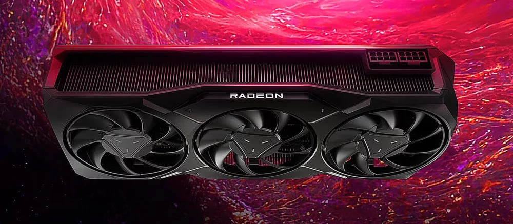 AMD догоняет конкурентов в гонке ИИ-графики: представлен пакет FSR Redstone