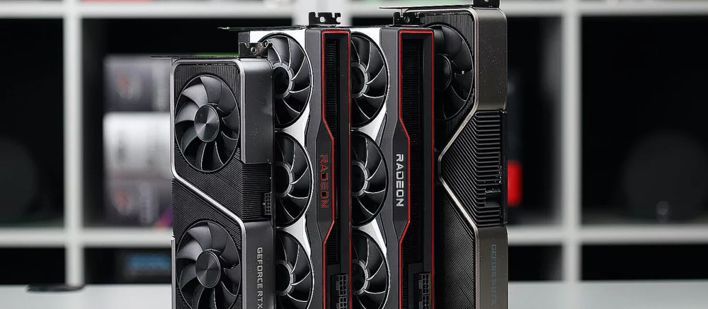 AMD и NVIDIA поднимут цены на видеокарты в несколько этапов — первая волна в декабре 2025