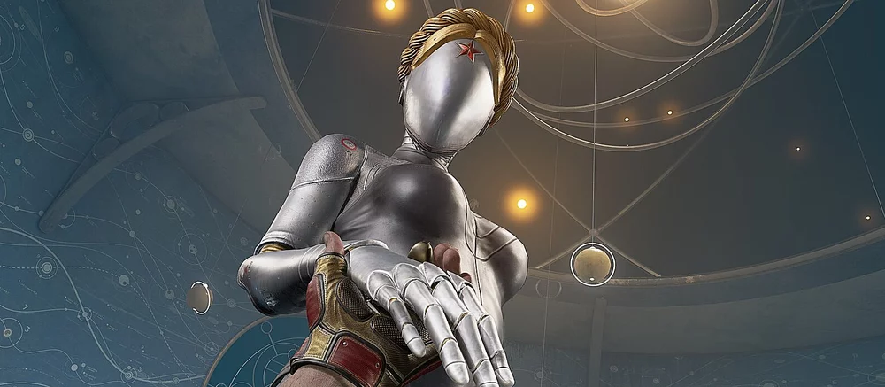 Анонсирован комикс по Atomic Heart