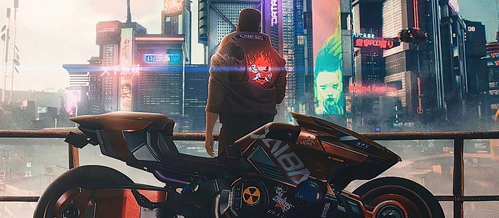 Анонсирована физическая ККИ Cyberpunk TCG — с персонажами из Cyberpunk 2077 и аниме Edgerunners