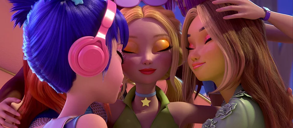 Анонсирована новая игра по мультсериалу «Клуб Винкс»