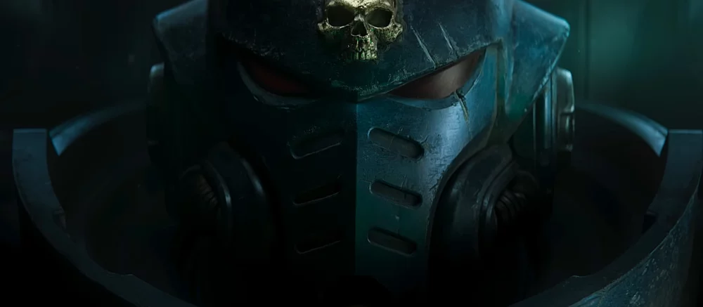 Анонсирована новая Total War: Warhammer 40,000 — первый трейлер