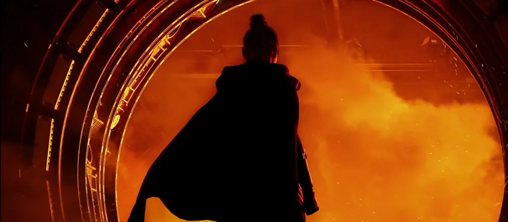 Анонсирована Star Wars: Fate of the Old Republic от экс-геймдиректора Mass Effect