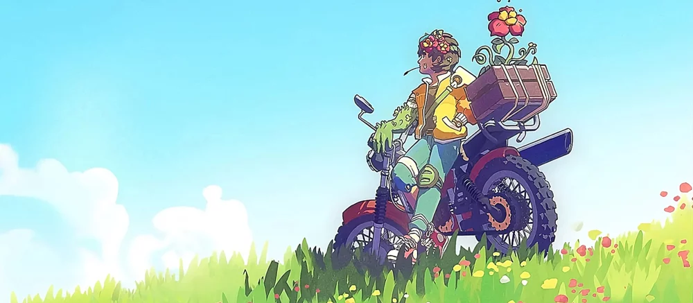 Анонсирована Verdant — постапокалиптическая игра, где выживание строится на ощущениях героя