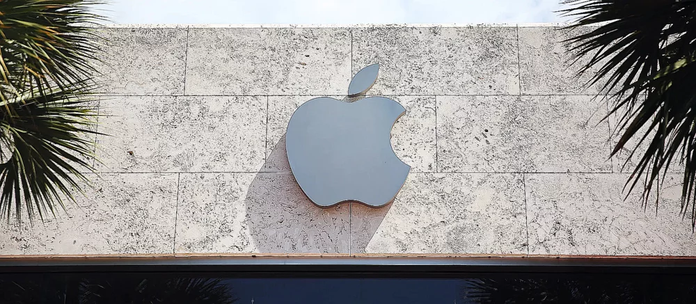 Apple может доверить Intel производство своих процессоров