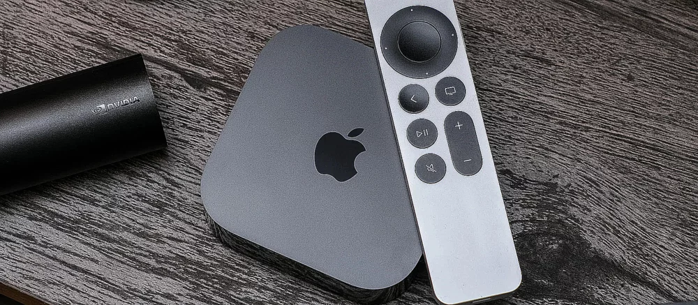Apple TV 4K нового поколения выйдет в 2026 году с чипом A17 Pro и поддержкой ИИ