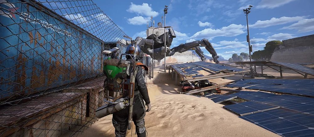 ARC Raiders получила хотфикс с исправлениями крупного зимнего обновления Cold Snap