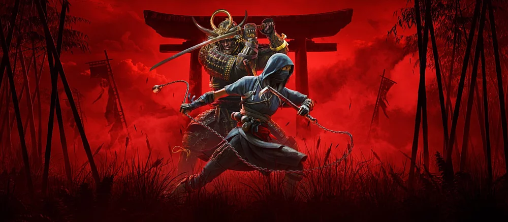 Assassin's Creed Shadows вышла на Nintendo Switch 2