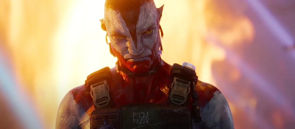 «Аватар: Пламя и Пепел» рискует остаться без «Оскара»: голосующие устали от Пандоры и не видят в картине новизны