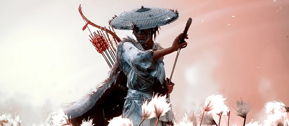 Авторы Ghost of Yotei приготовили для геймеров подарок