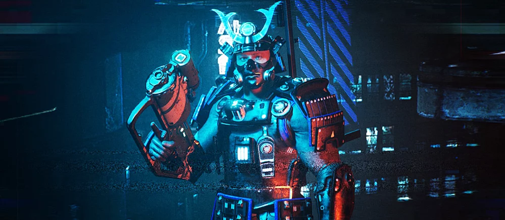 Авторы киберпанковой RPG The Ascent представят новую игру на TGA 2025