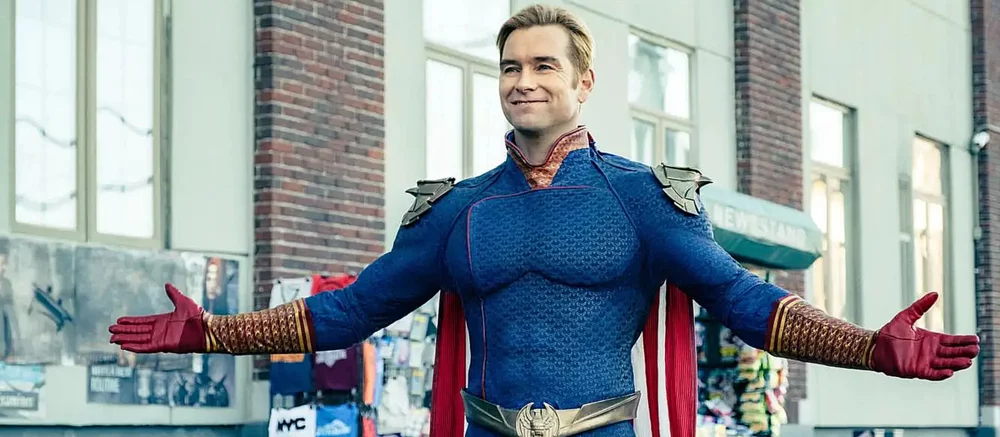 Авторы «Пацанов» показали первые постеры финального сезона сериала