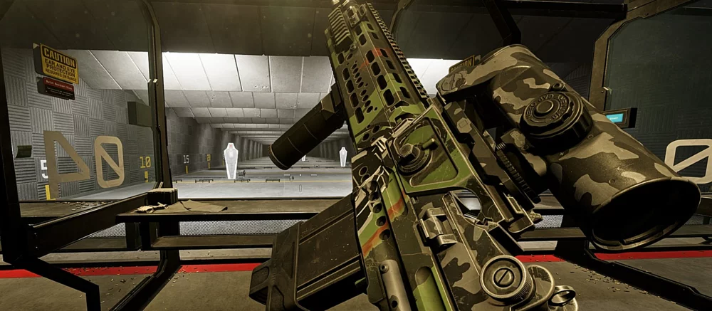 Battlefield 6 получила большое обновление Winter Offensive с новым контентом и массой правок