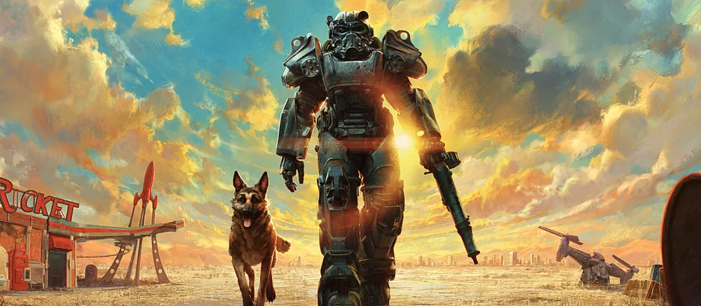 Bethesda рассматривает развитие Fallout после сериала — действие новой игры может происходить позже