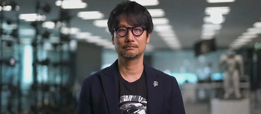 «Без нее я не работал бы в индустрии»: Хидео Кодзима рассказал, какая игра повлияла на него сильнее всего