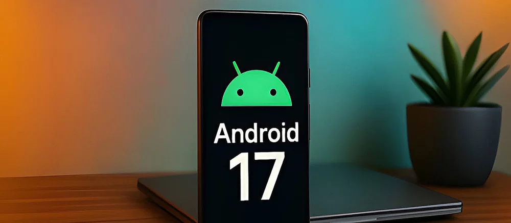 Блокировка приложений станет стандартной функцией Android 17