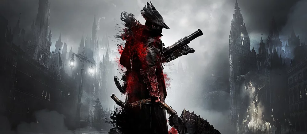 Bloodborne 2? Загадочный тизер для The Game Awards оброс новыми деталями