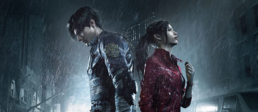 Capcom раскрыла альтернативные названия серии Resident Evil — в списке есть Be Afraid и Call of Death