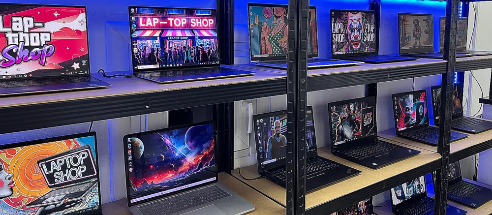 Цены на ноутбуки Lenovo и Dell могут вырасти на 20% из-за дорожающей памяти