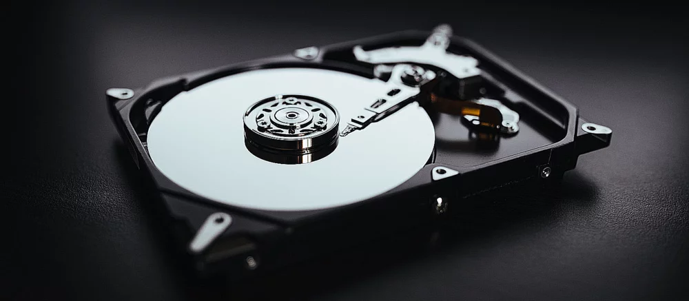 Цены на жёсткие диски начали расти вслед за ОЗУ и SSD