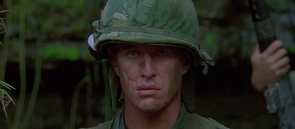 Чёрный юмор в кино