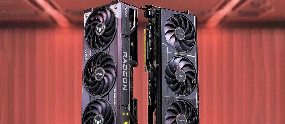 Что дали шесть лет развития видеокарт AMD в одном ценовом сегменте