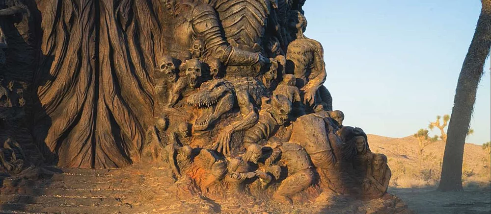 CI Game: загадочный тизер Джеффа Кейли не связан с Lords of the Fallen