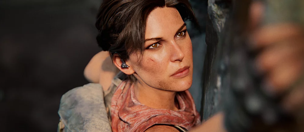 Crystal Dynamics раскрыла сюжетные и геймплейные детали новой Tomb Raider