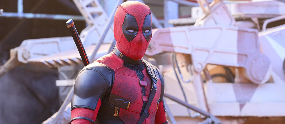 Дэдпул появится в Marvel Rivals в начале 2026 года