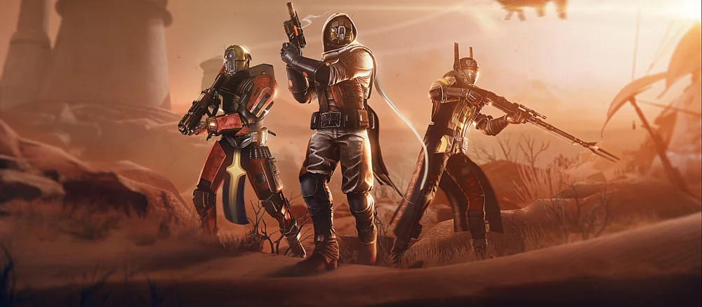 Destiny 2: Отступники собрала только 52% положительных отзывов в Steam — кроссовер со Star Wars понравился, монетизация оттолкнула